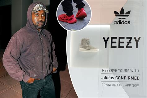 adidas kanye west kopen